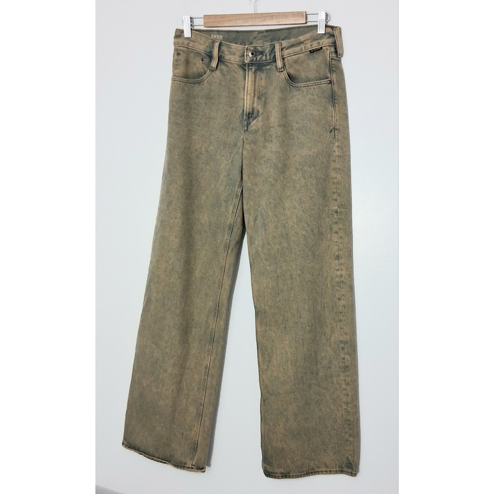 G Star Raw Jeans Women's Size 26 x 30 Judee Low Waist Loose Pockets Pre-owned